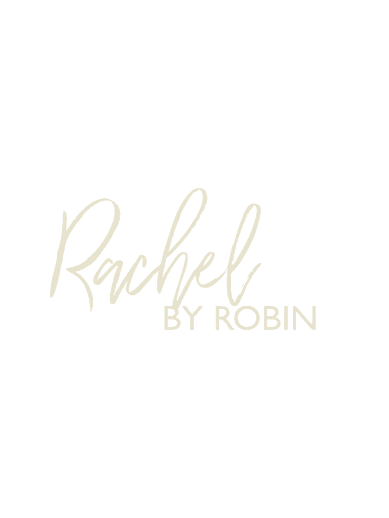 Rachel By Robin